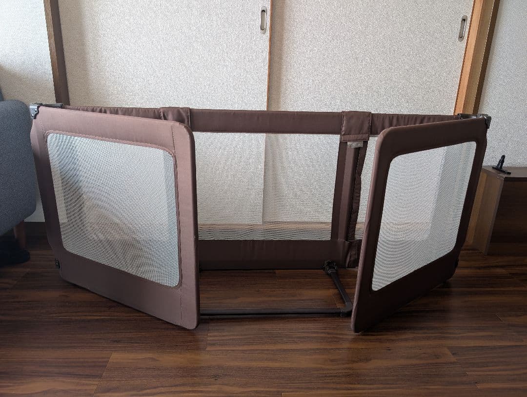 日本育児　おくだけとおせんぼ　スマートワイド