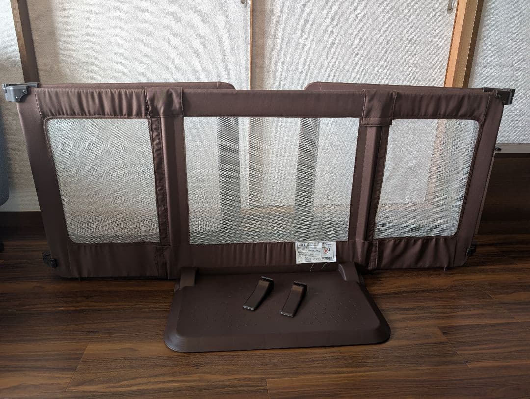 日本育児　おくだけとおせんぼ　スマートワイド