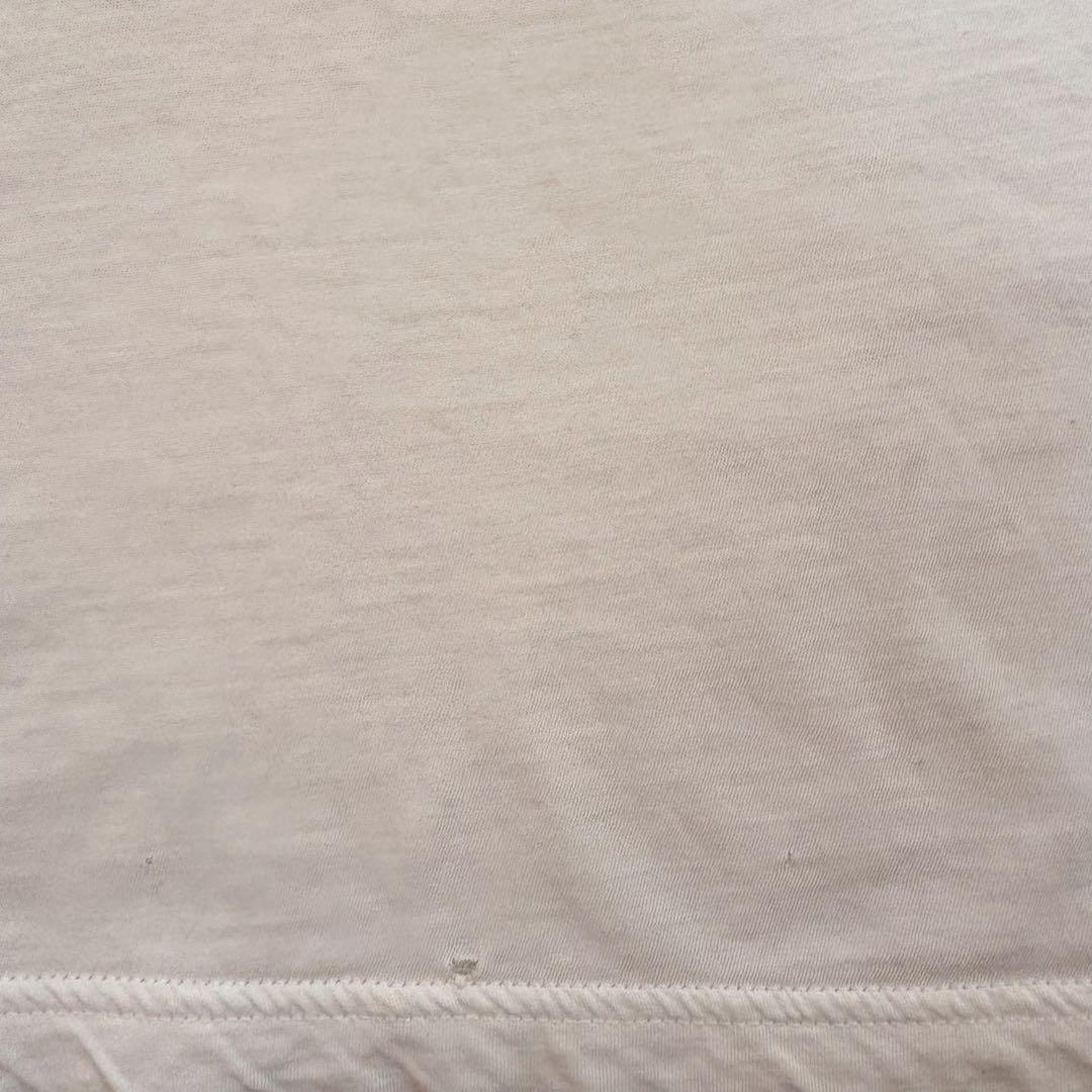 Dior HOMME トリムタンクトップ エディ期 リンガー ノースリーブ