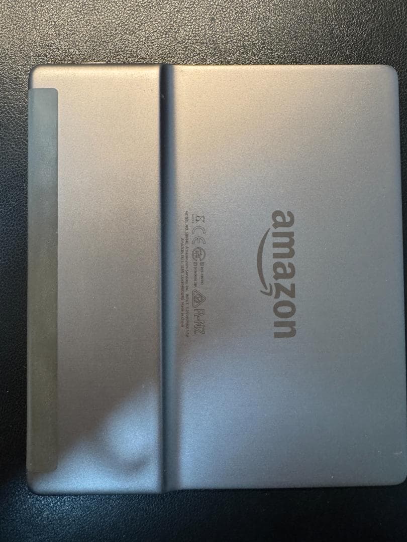 Amazon Kindle Oasis 第10世代 wifi+4G 32GB