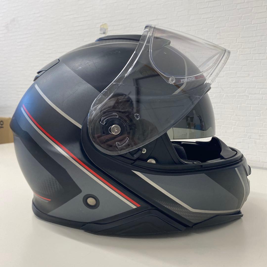 SHOEI NEOTECH2 ビルトインSENA
