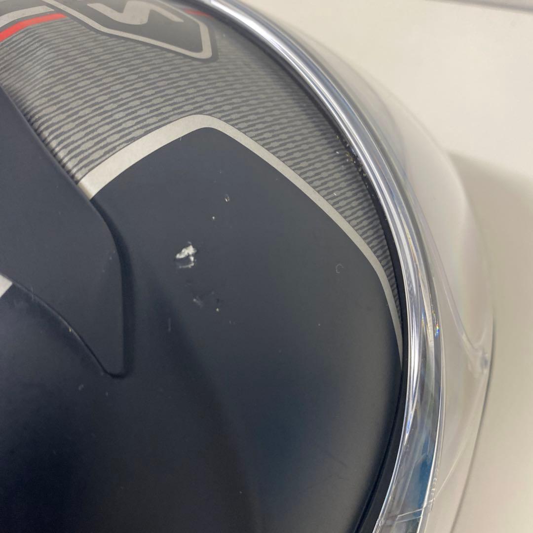 SHOEI NEOTECH2 ビルトインSENA