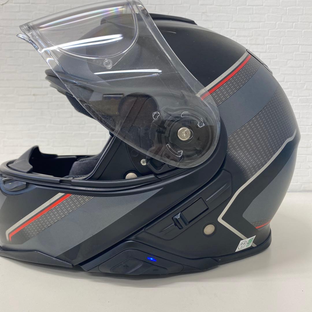 SHOEI NEOTECH2 ビルトインSENA