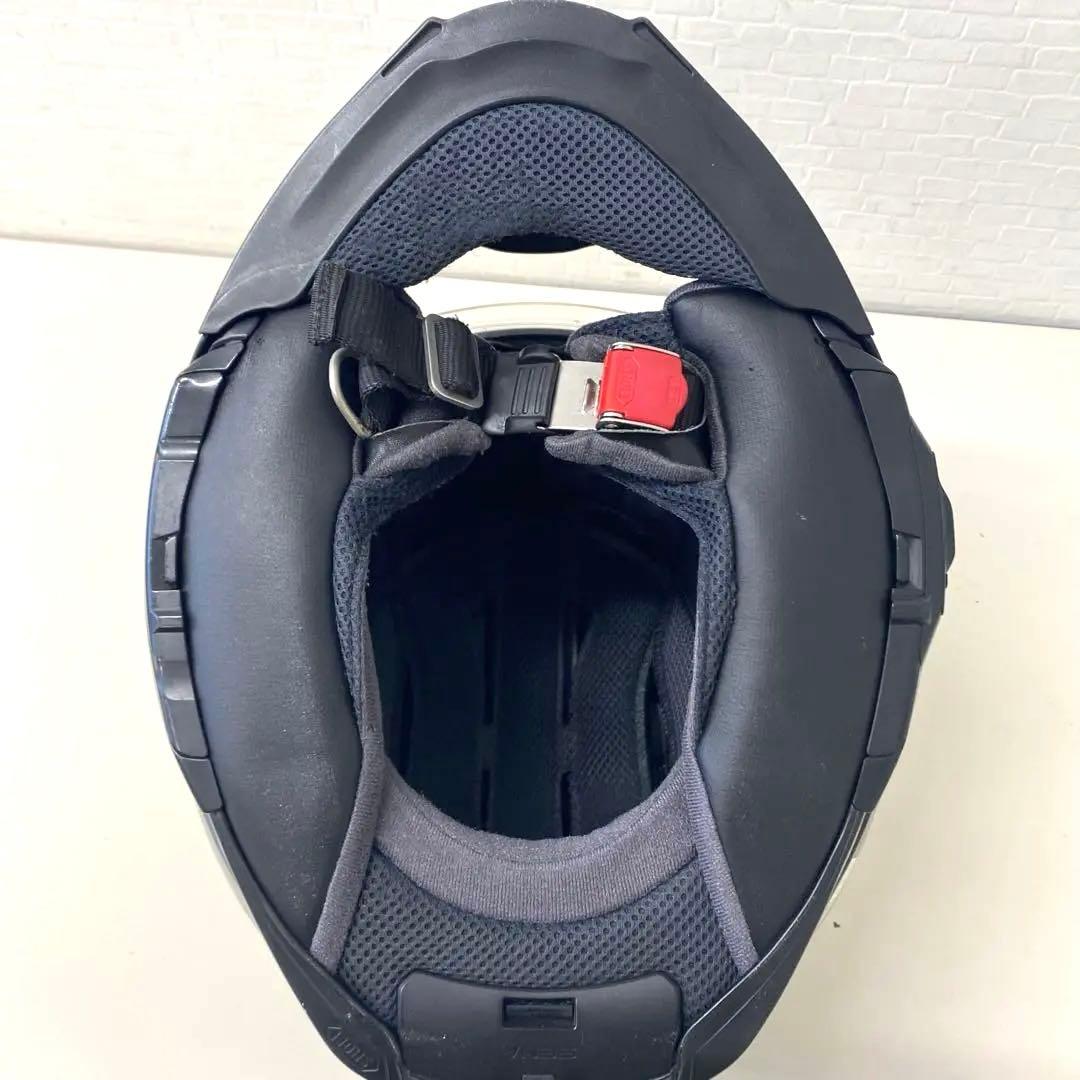 SHOEI NEOTECH2 ビルトインSENA