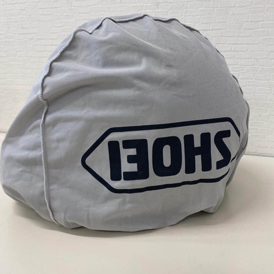 SHOEI NEOTECH2 ビルトインSENA