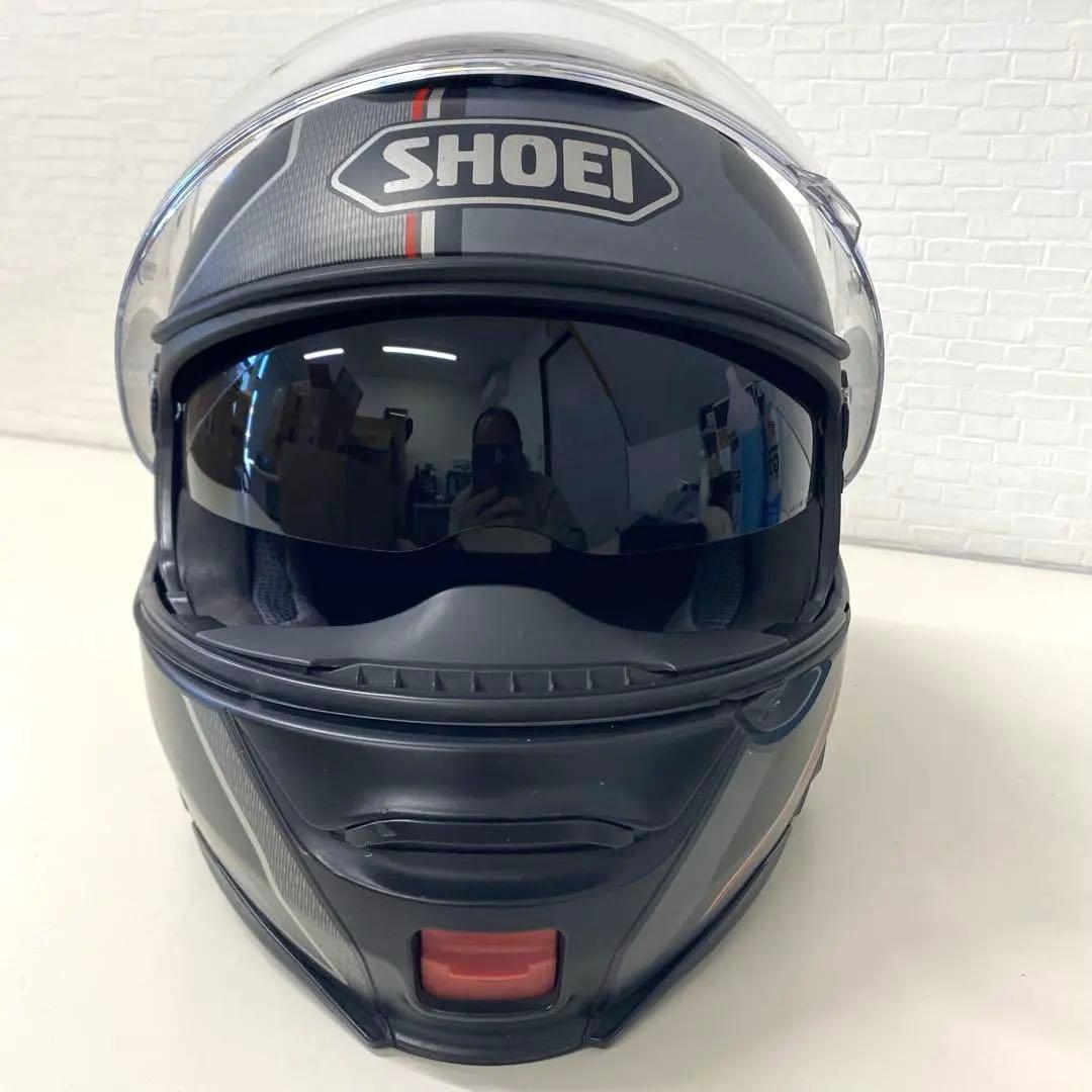 SHOEI NEOTECH2 ビルトインSENA