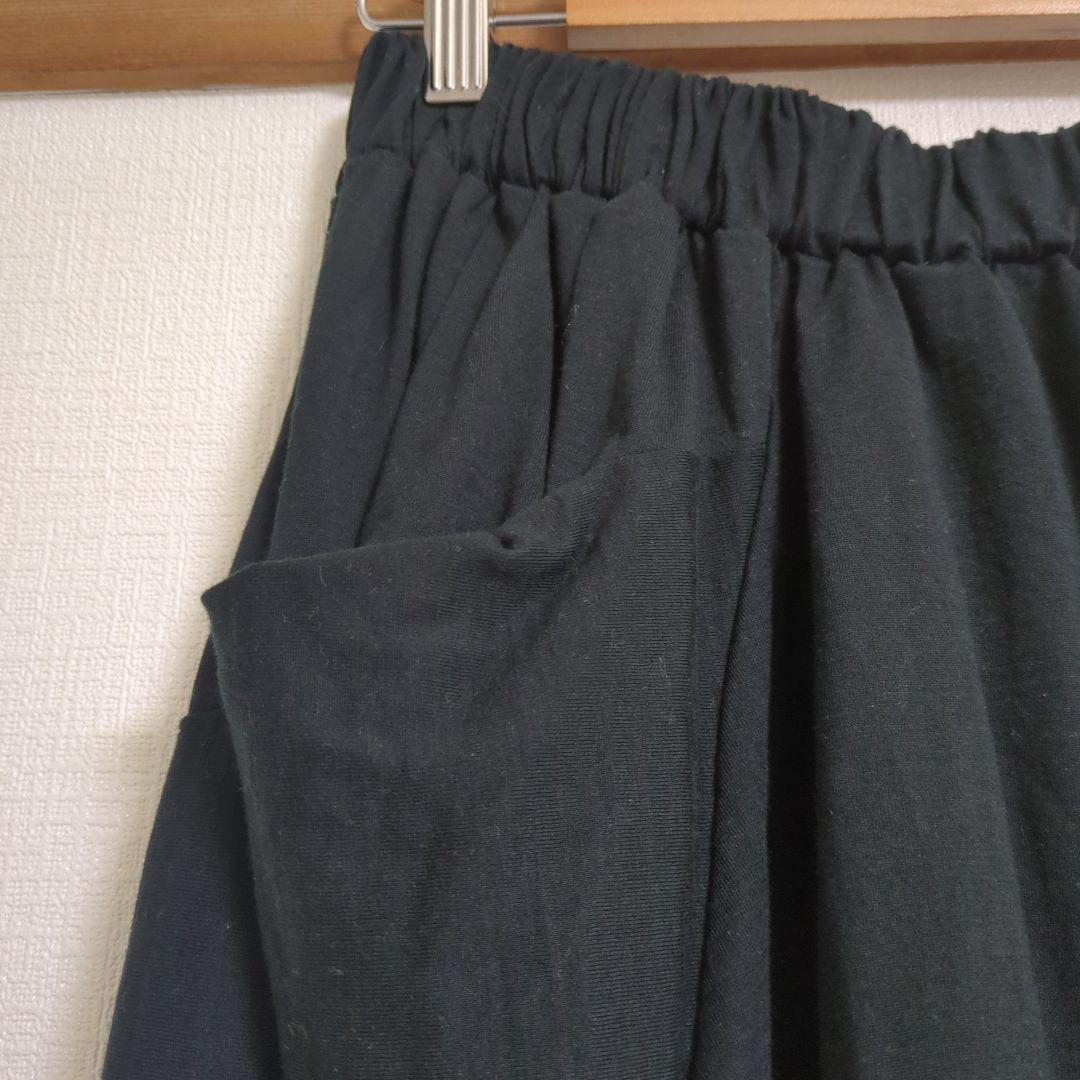 玉木新雌　tamaki niime ボンズパンツ