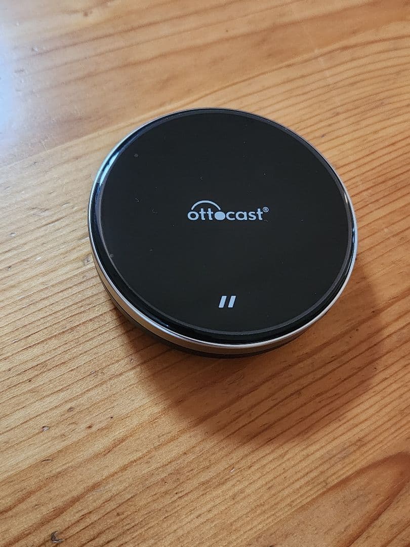 ottocast P3 Lite 64GB カーオーディオ