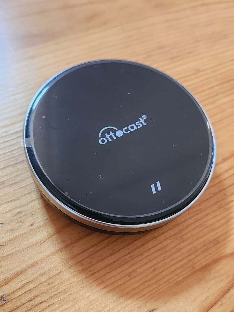 ottocast P3 Lite 64GB カーオーディオ