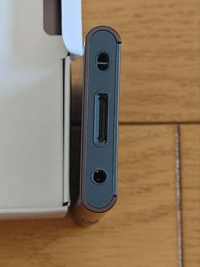 ポータブルプレーヤー SONY WALKMAN NW-A56HN 32GB Aseries