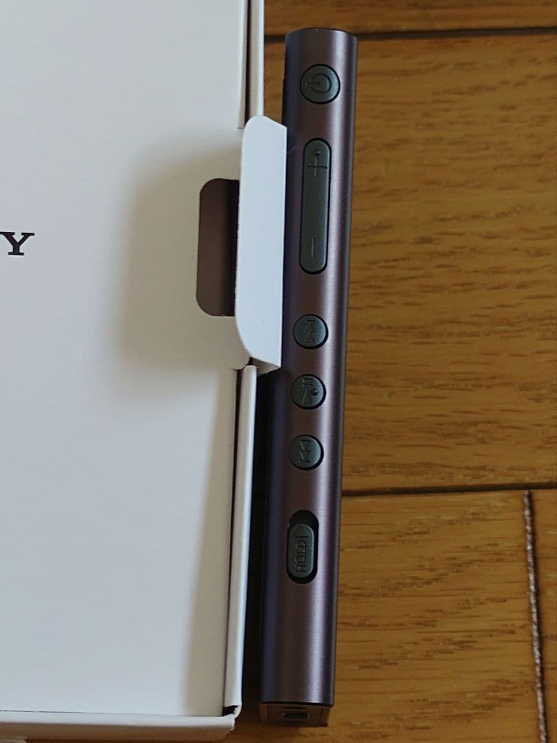 ポータブルプレーヤー SONY WALKMAN NW-A56HN 32GB Aseries