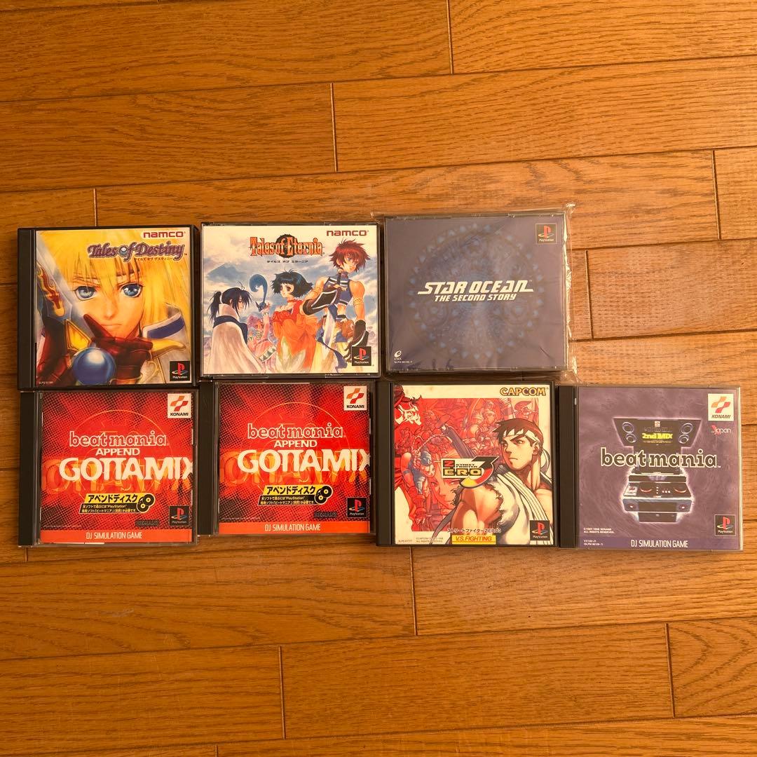 値下げしました！　PS2本体とソフト16本　周辺機器　もりもりセット