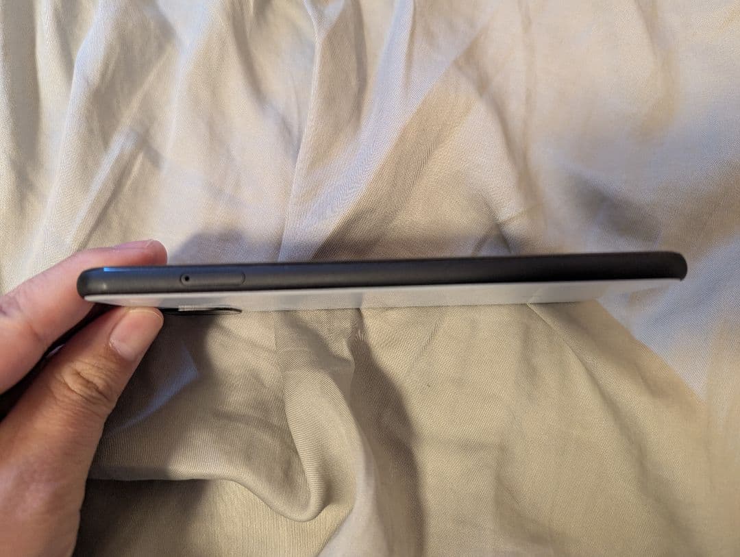 Google Pixel 4 XL 本体