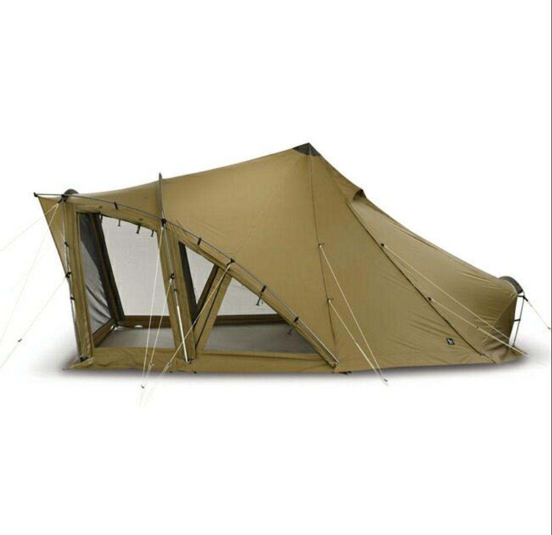 ゼインアーツ ロロM 中古美品