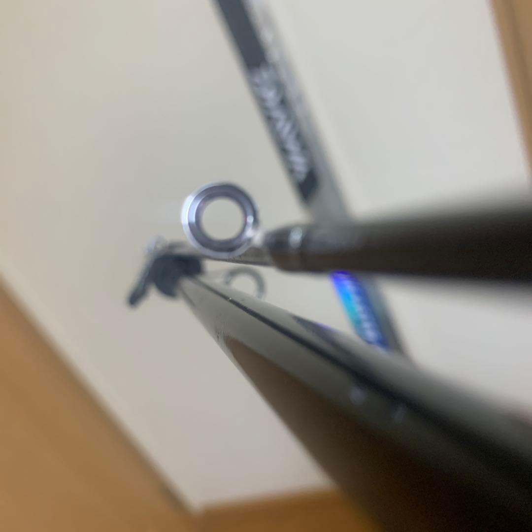 ジグキャスターライト９３Ｌ