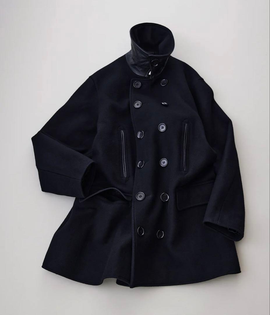 MCLAGAN / マクラガン【NICENESS】【24AW】【Mサイズ】