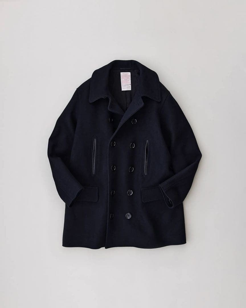 MCLAGAN / マクラガン【NICENESS】【24AW】【Mサイズ】