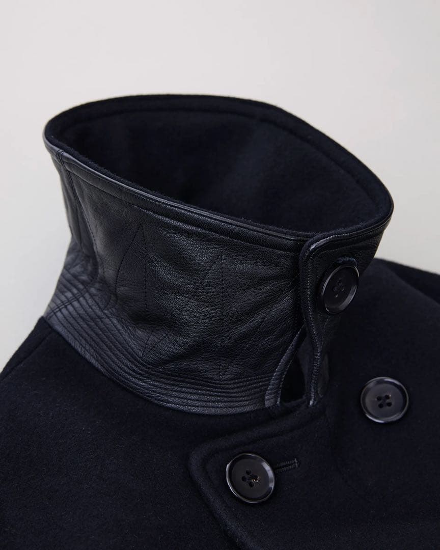 MCLAGAN / マクラガン【NICENESS】【24AW】【Mサイズ】