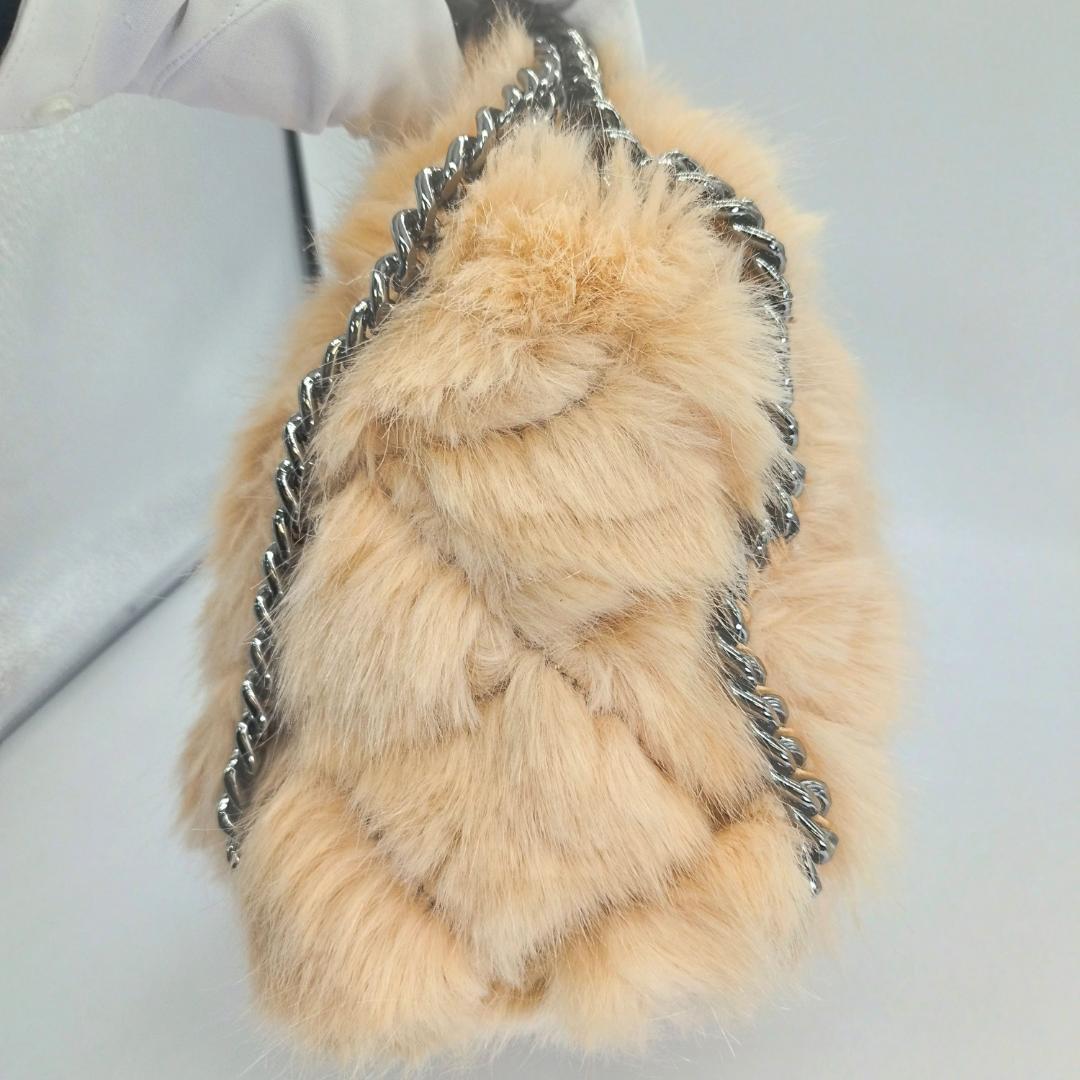 STELLA McCARTNEY ファラベラ 2wayチェーンショルダーバッグ