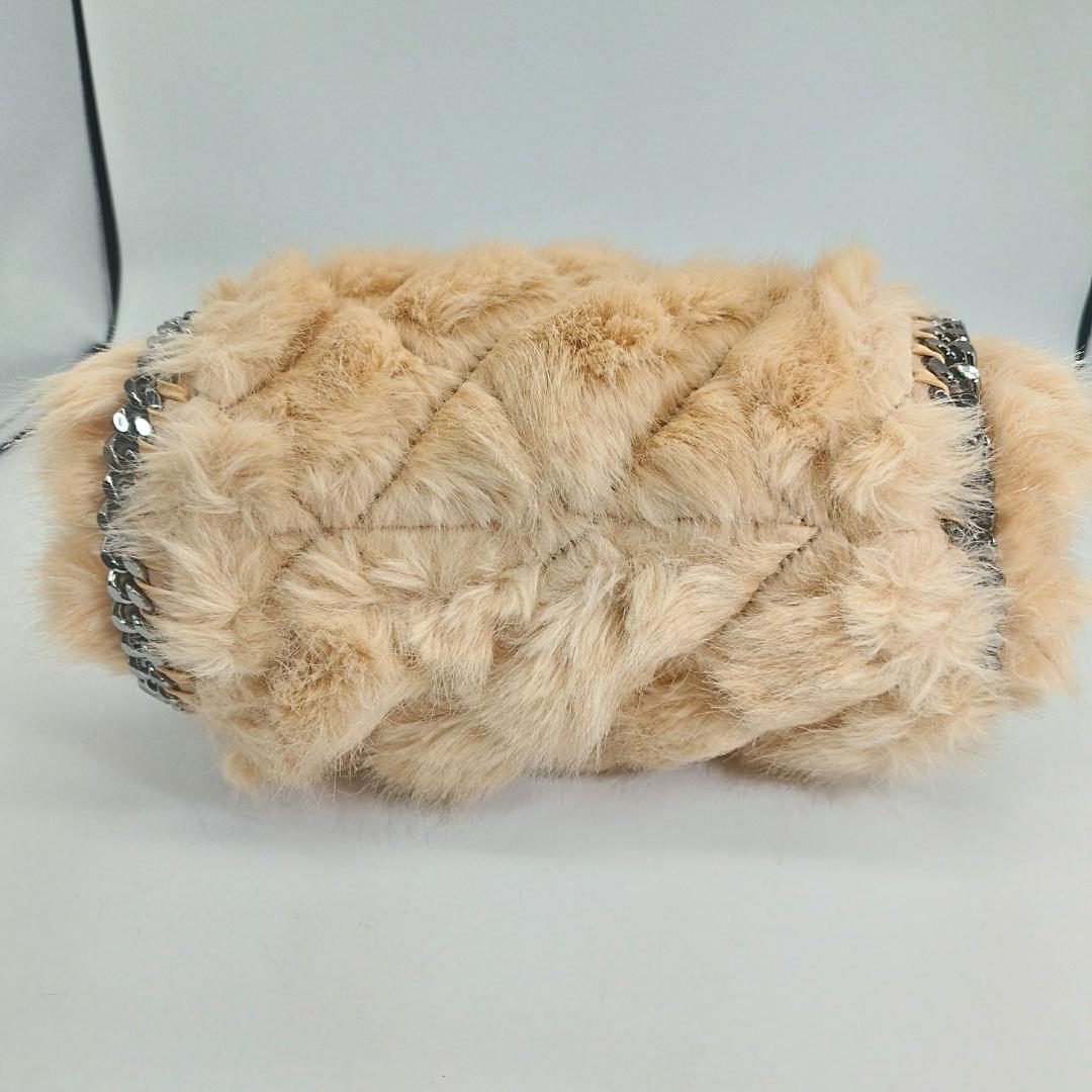 STELLA McCARTNEY ファラベラ 2wayチェーンショルダーバッグ