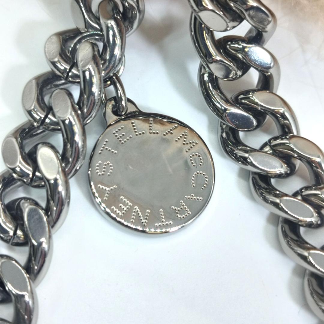 STELLA McCARTNEY ファラベラ 2wayチェーンショルダーバッグ