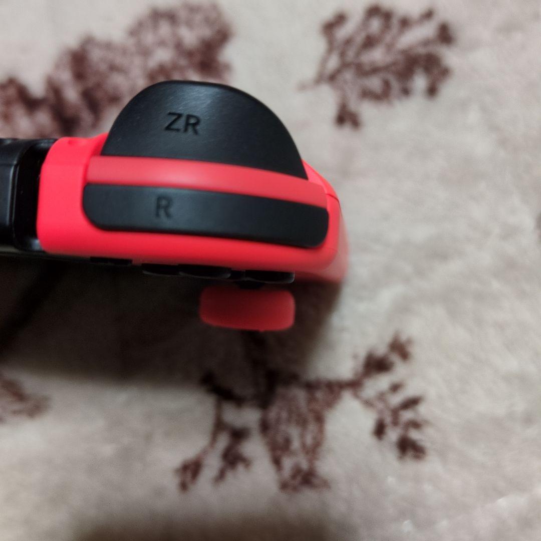 任天堂Switch本体　スマッシュブラザーズソフト付き