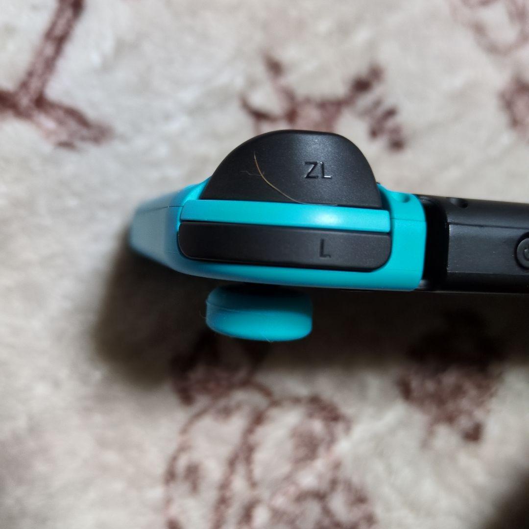 任天堂Switch本体　スマッシュブラザーズソフト付き