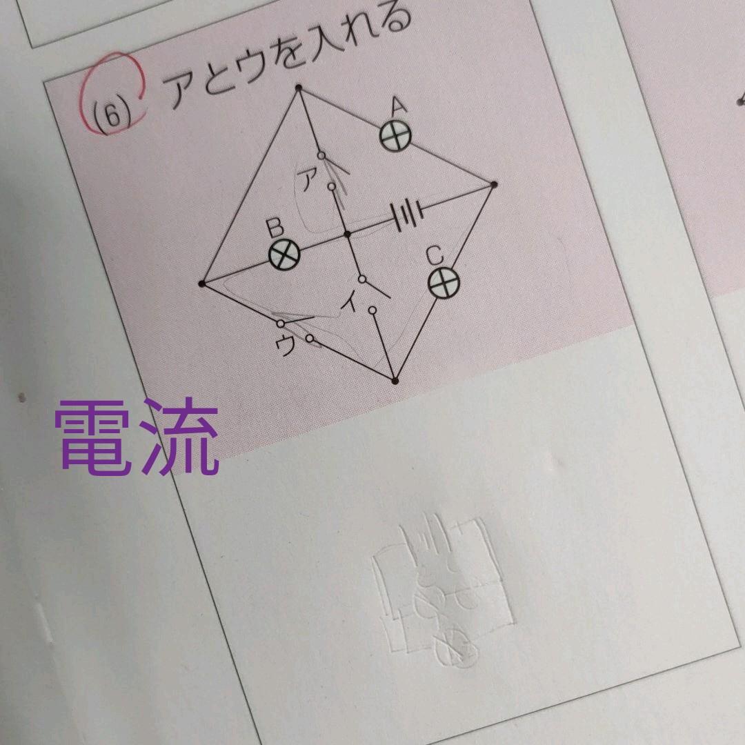 テーマ別特訓ノート　電流・天体・植物動物