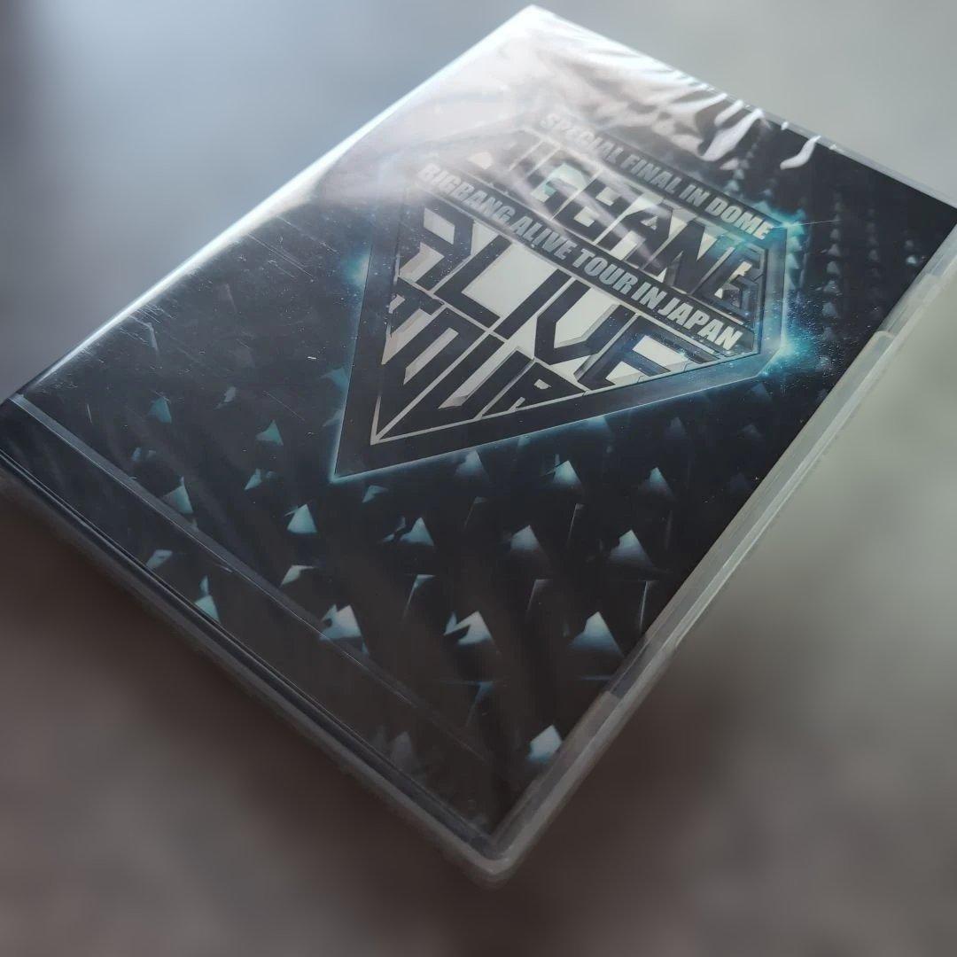 G-DRAGON 2013 WORLD TOUR　Blu-ray