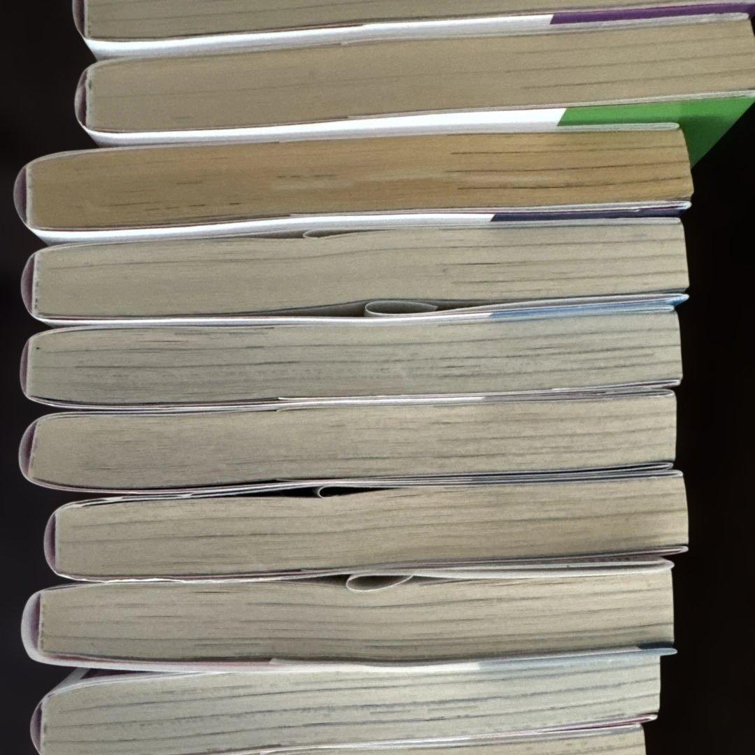 BORUTO ボルト　全26巻　池本幹雄 全巻セット