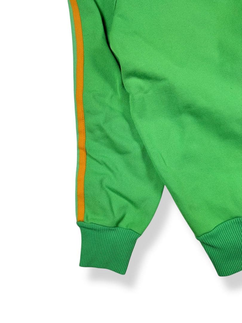 70s west germany 西ドイツ　adidas ジャージ