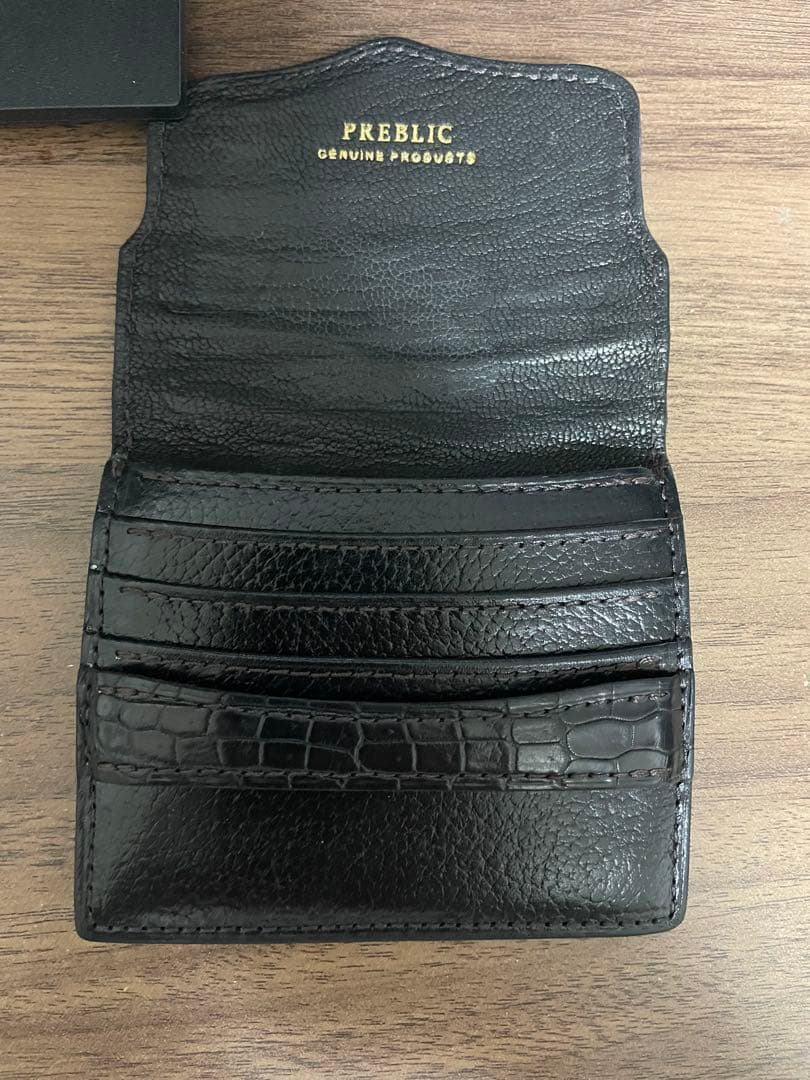 Preblic (プレブリック) lom