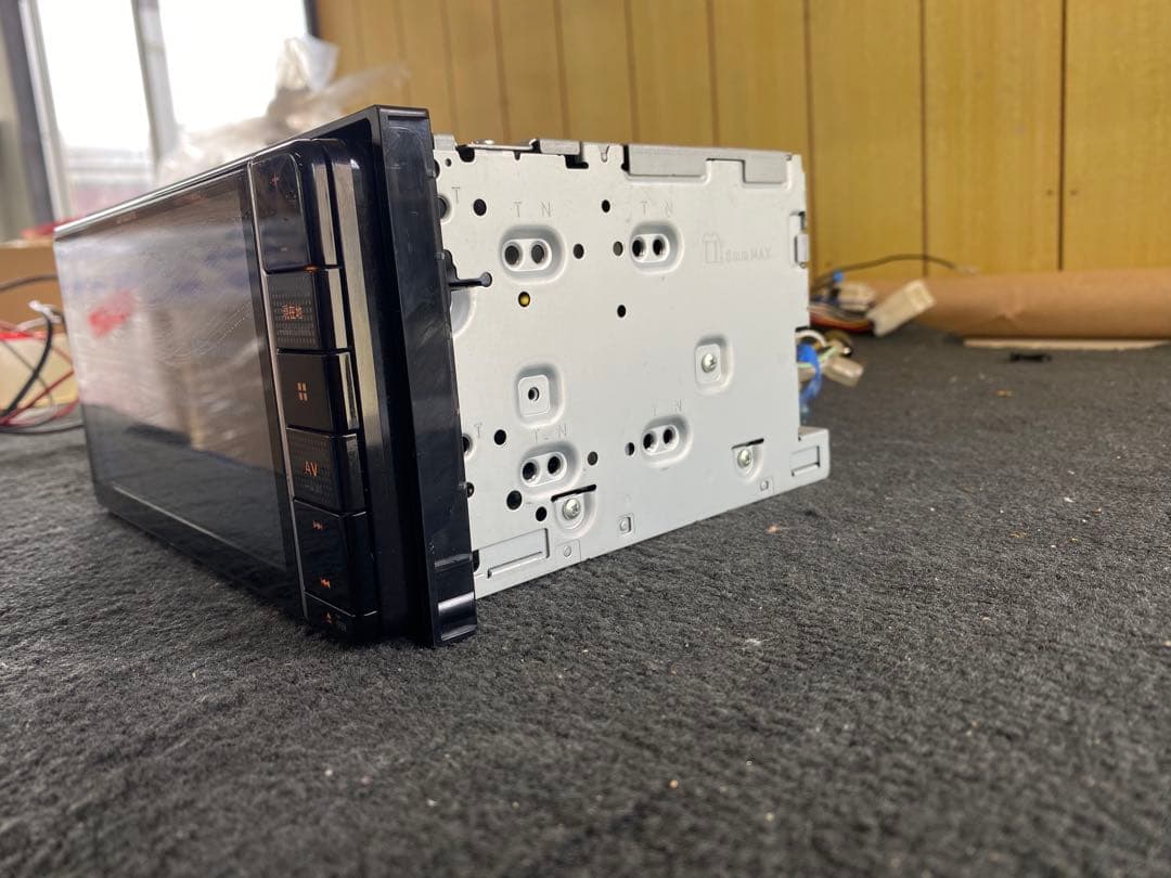 AVIC-RW812-D carrozzeria カロッツェリア pioneer