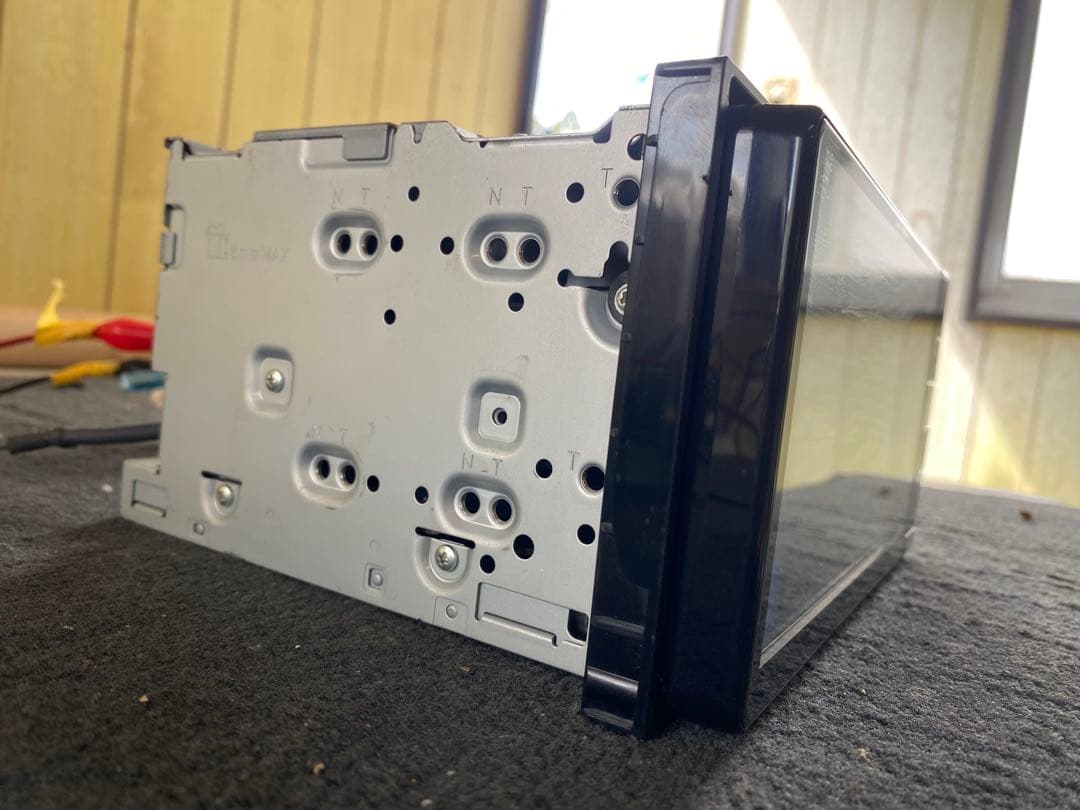 AVIC-RW812-D carrozzeria カロッツェリア pioneer