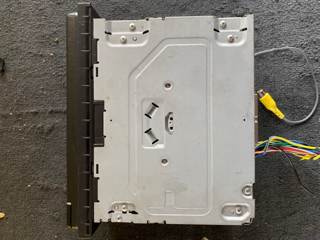 AVIC-RW812-D carrozzeria カロッツェリア pioneer