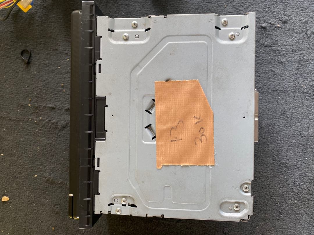 AVIC-RW812-D carrozzeria カロッツェリア pioneer