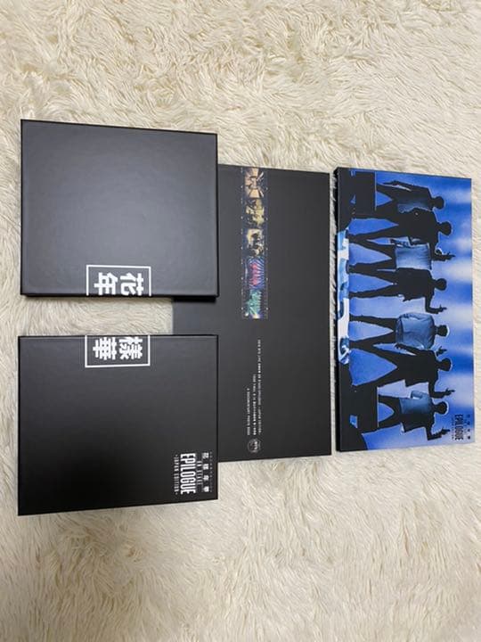 BTS DVD.FCセット