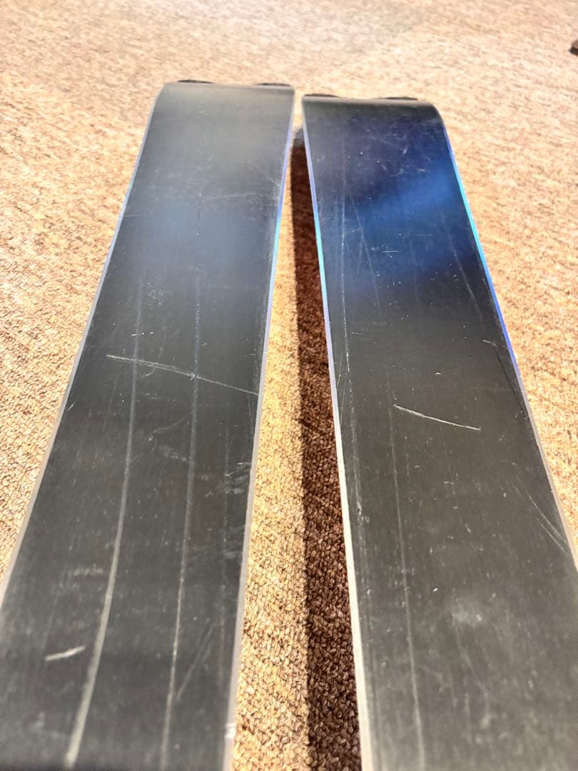 【スキーセット 140cm】Rossignol HERO ポール付き