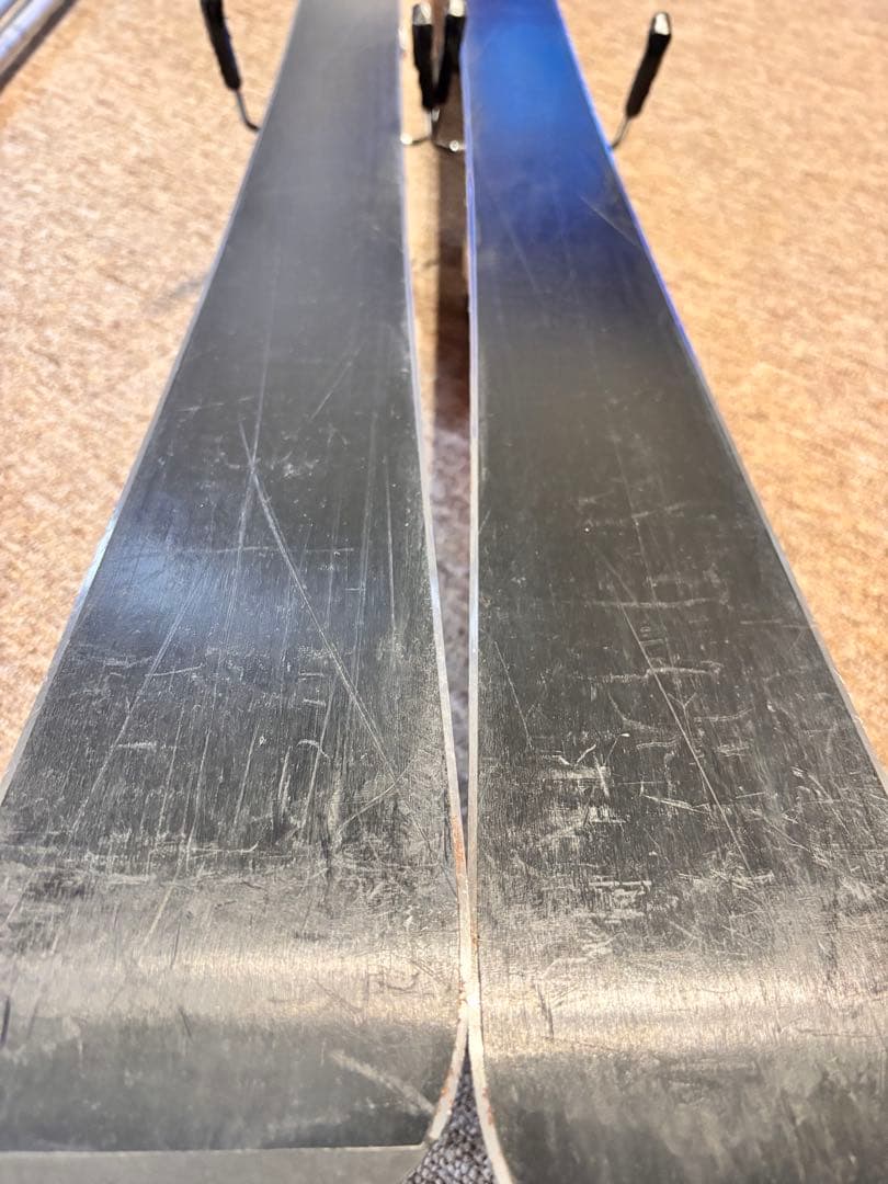 【スキーセット 140cm】Rossignol HERO ポール付き