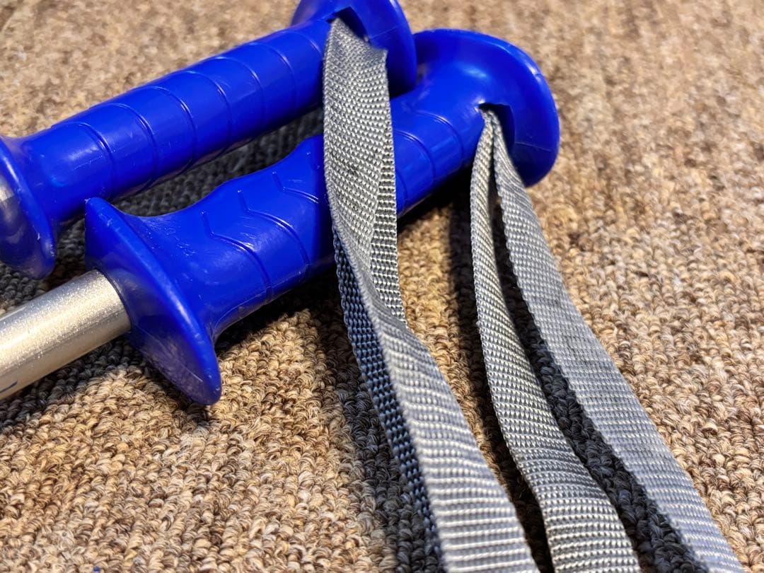 【スキーセット 140cm】Rossignol HERO ポール付き