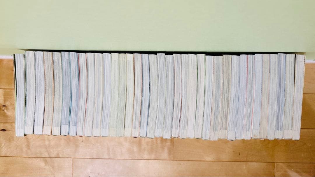 科学漫画サバイバルシリーズ35巻セット【美品・送料込み】