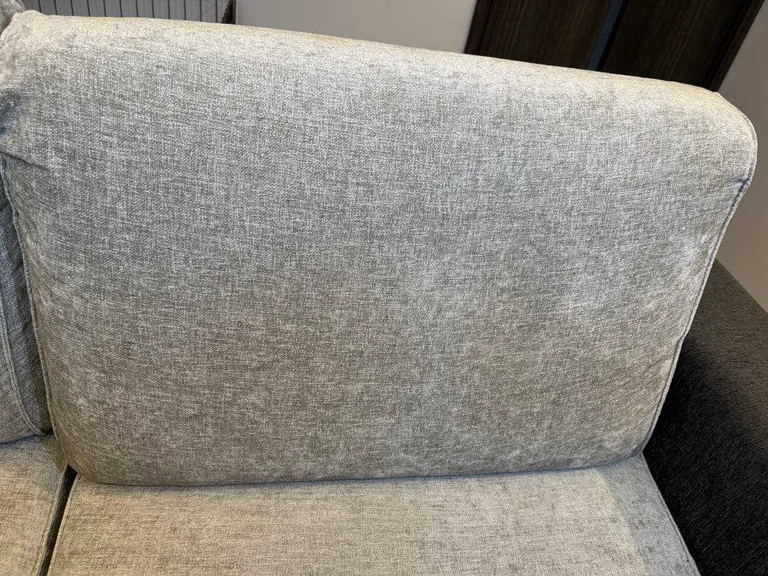 アルモニア　ソファー　Gravedona レギュラーサイズ　ARMONIA