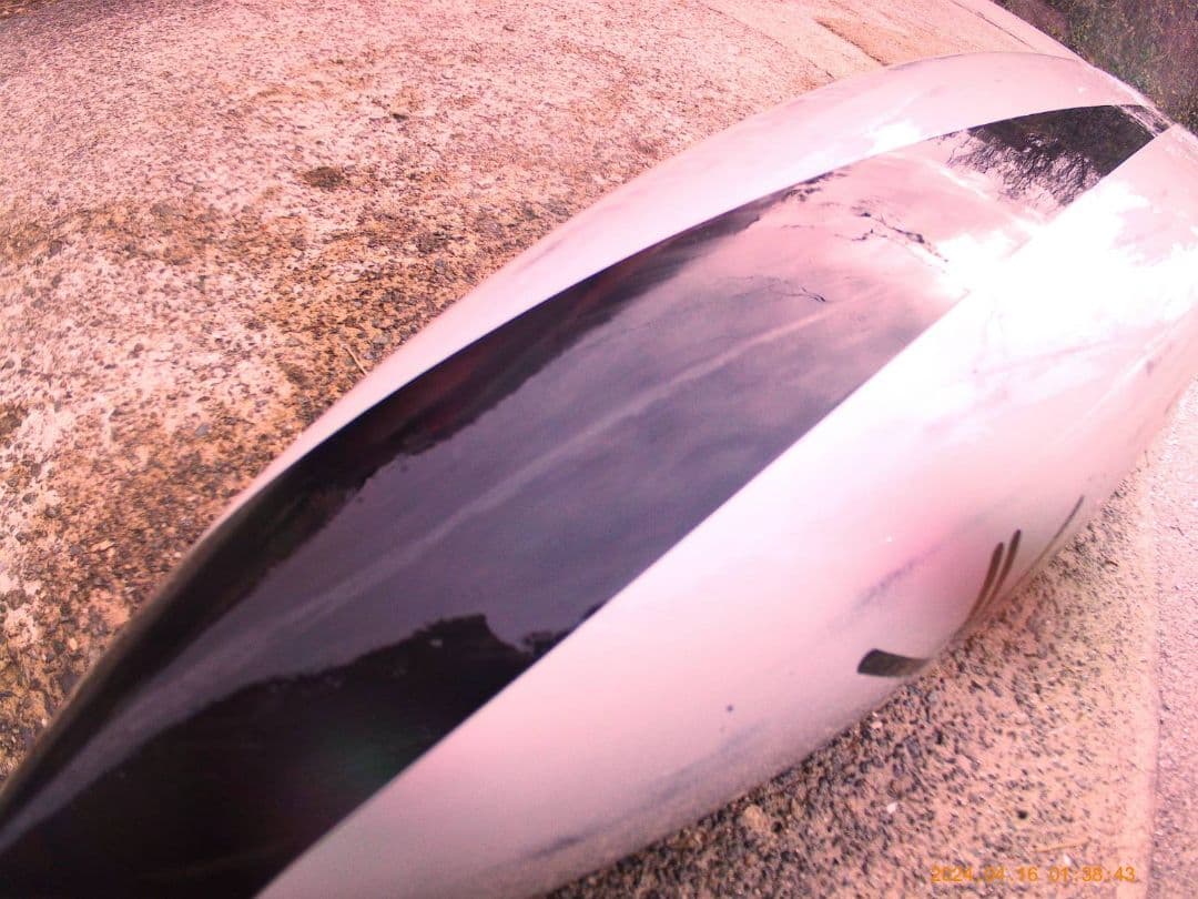 あんぱん ★値下中★SUPレースボード KOKUA 21in