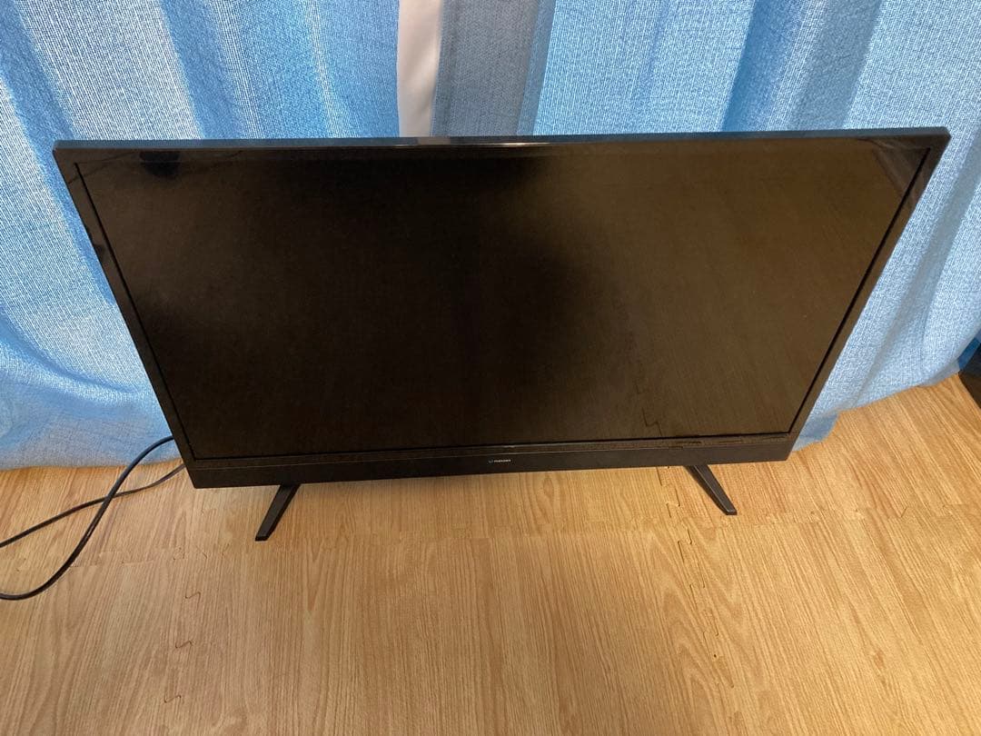 Maxzen ハイビジョン液晶テレビ リモコン付き32型 J32SK03