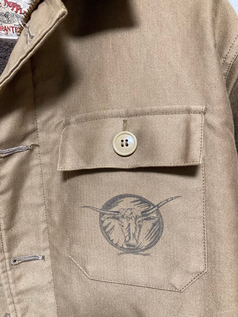 [The ★rocket Man★…‼︎ 様]Calee Supply Co.