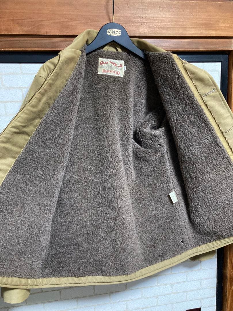 [The ★rocket Man★…‼︎ 様]Calee Supply Co.