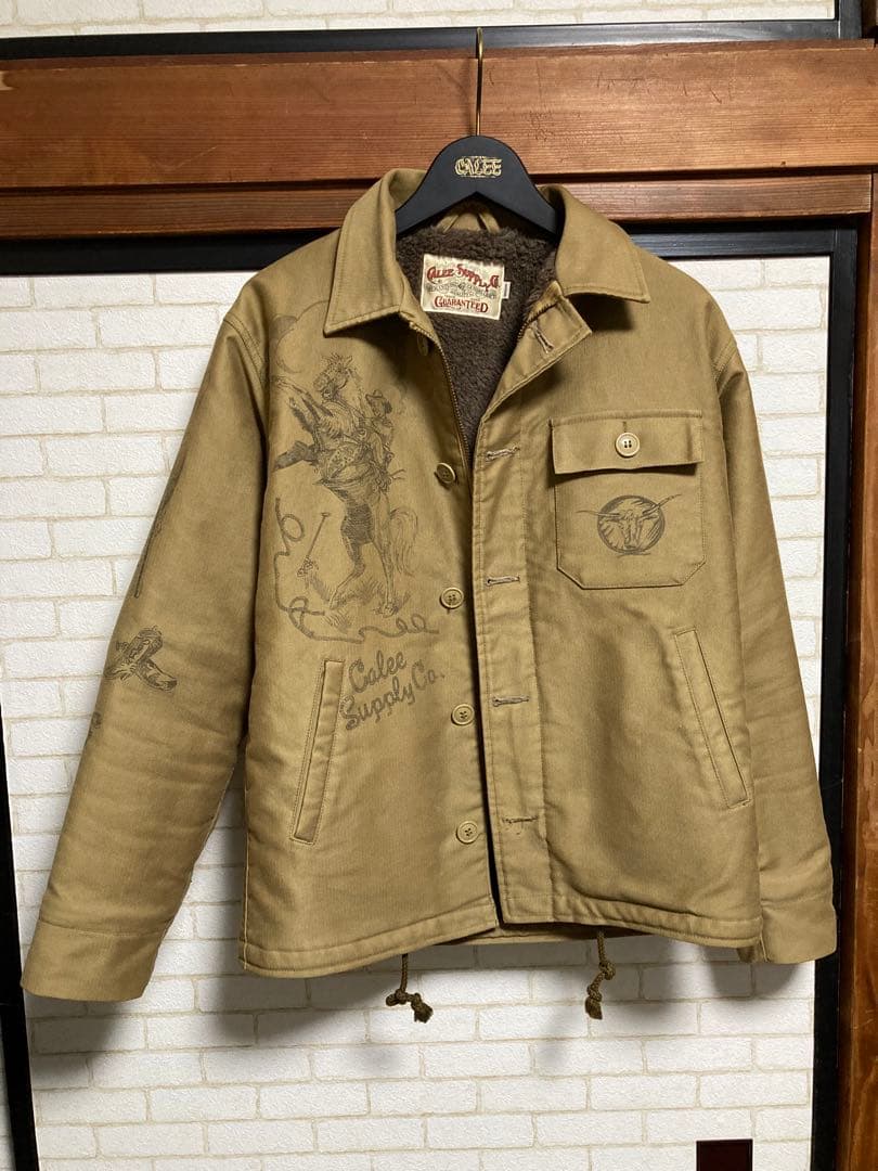 [The ★rocket Man★…‼︎ 様]Calee Supply Co.