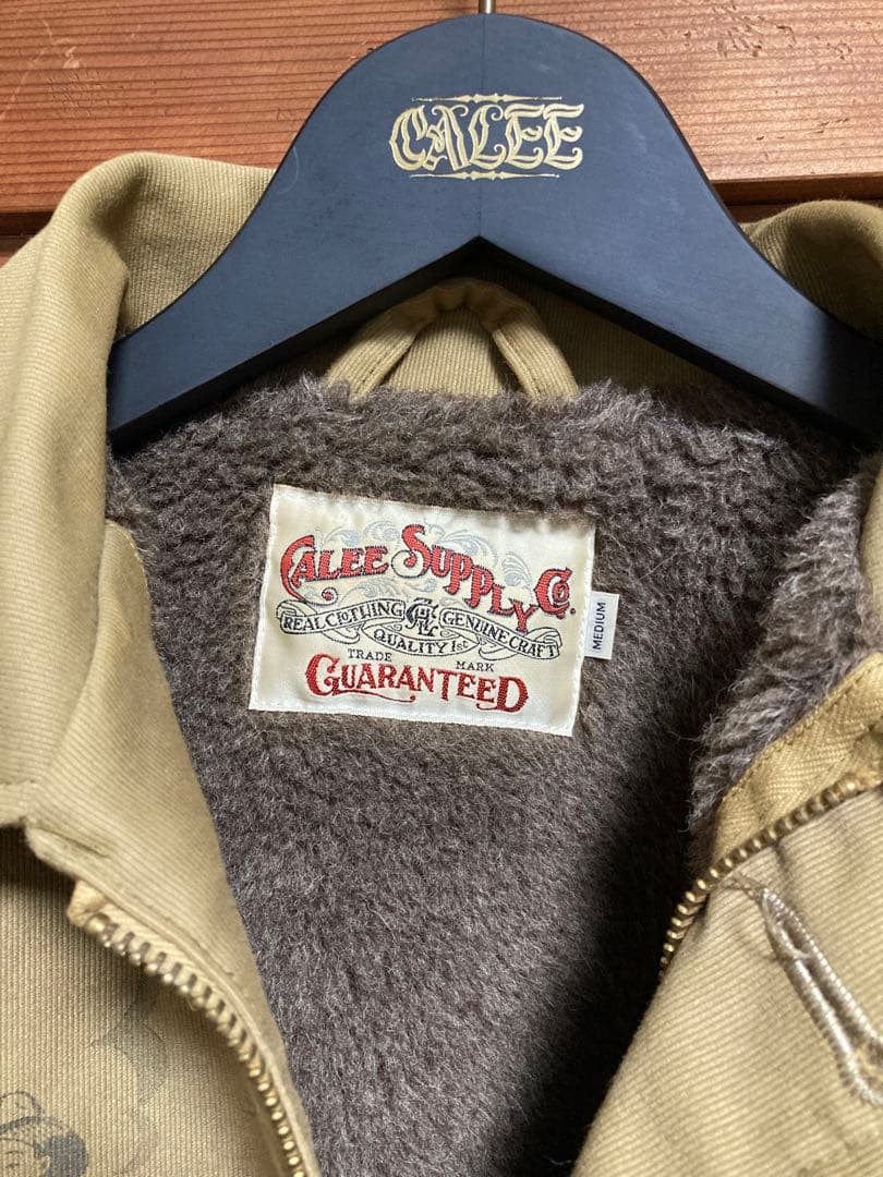 [The ★rocket Man★…‼︎ 様]Calee Supply Co.