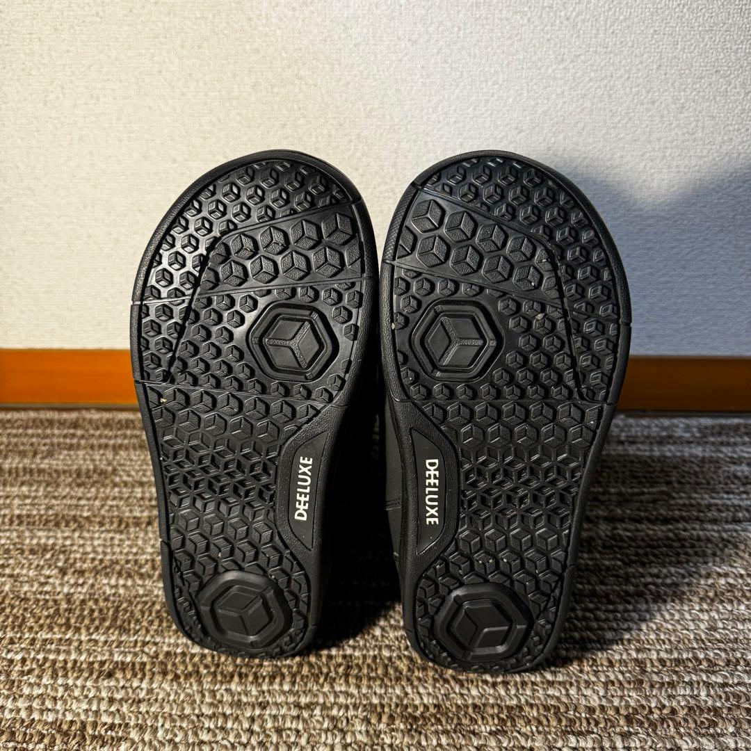 DEELUXE ID LITE 22-23モデル　スノーボードブーツ