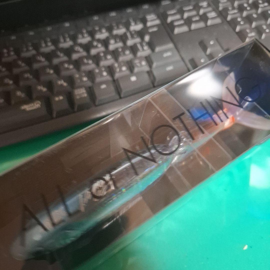 限定色　DRT　 タイニークラッシュ Low BLUE DAWN　新品